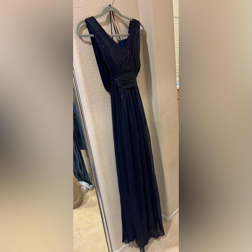 Dressy Collection Bridesmaid/Evening Dress
